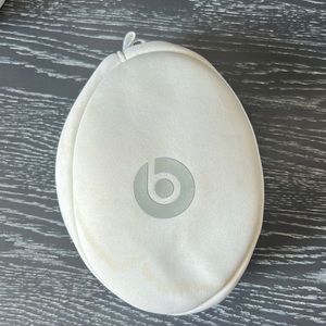 Beats over the head headphones
